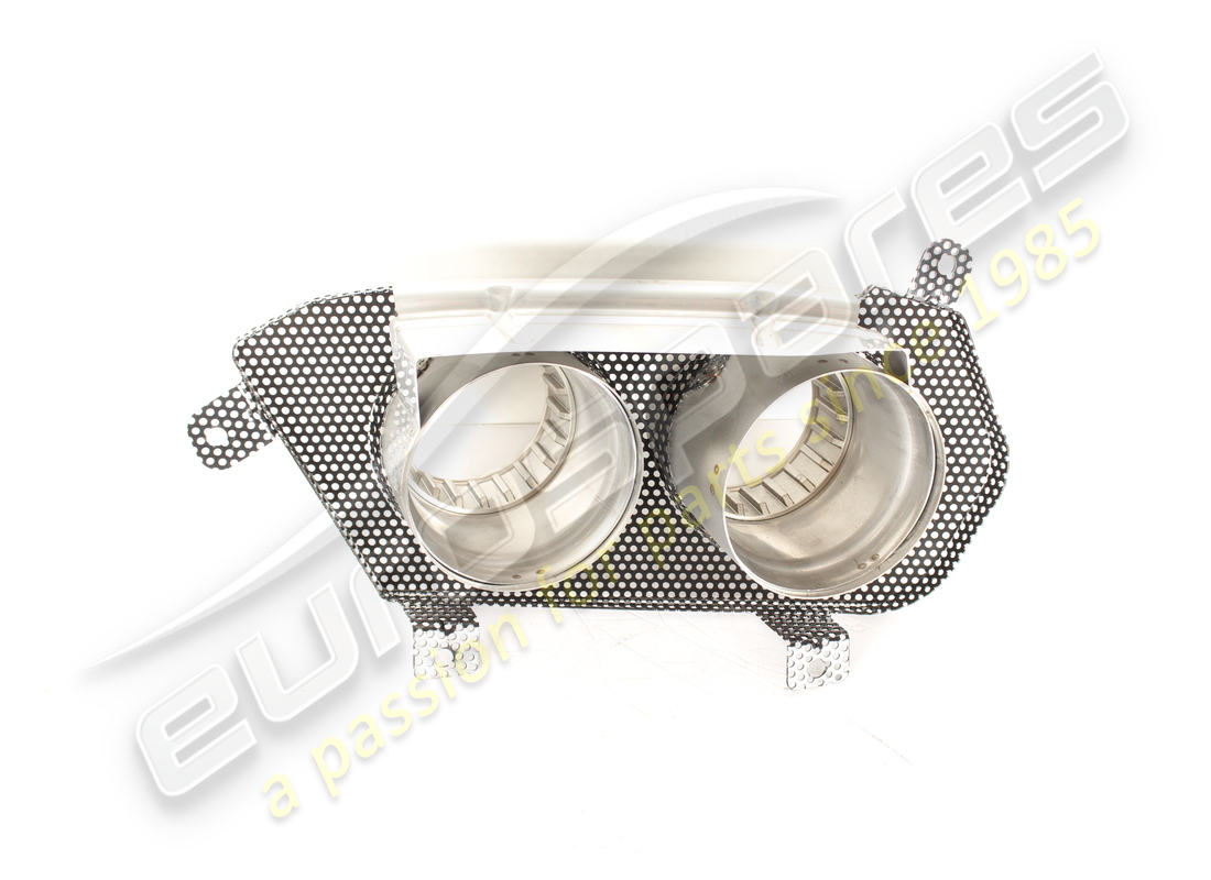 nuovo ferrari codini estetici opt completo sx. numero parte 884592 (2)