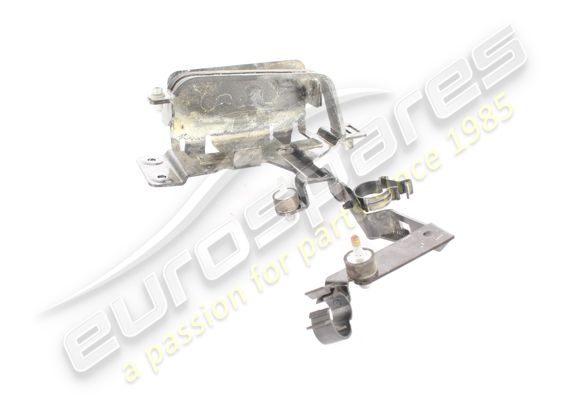 usato ferrari refrigeratore staffa sostegno. numero parte 848233 (2)