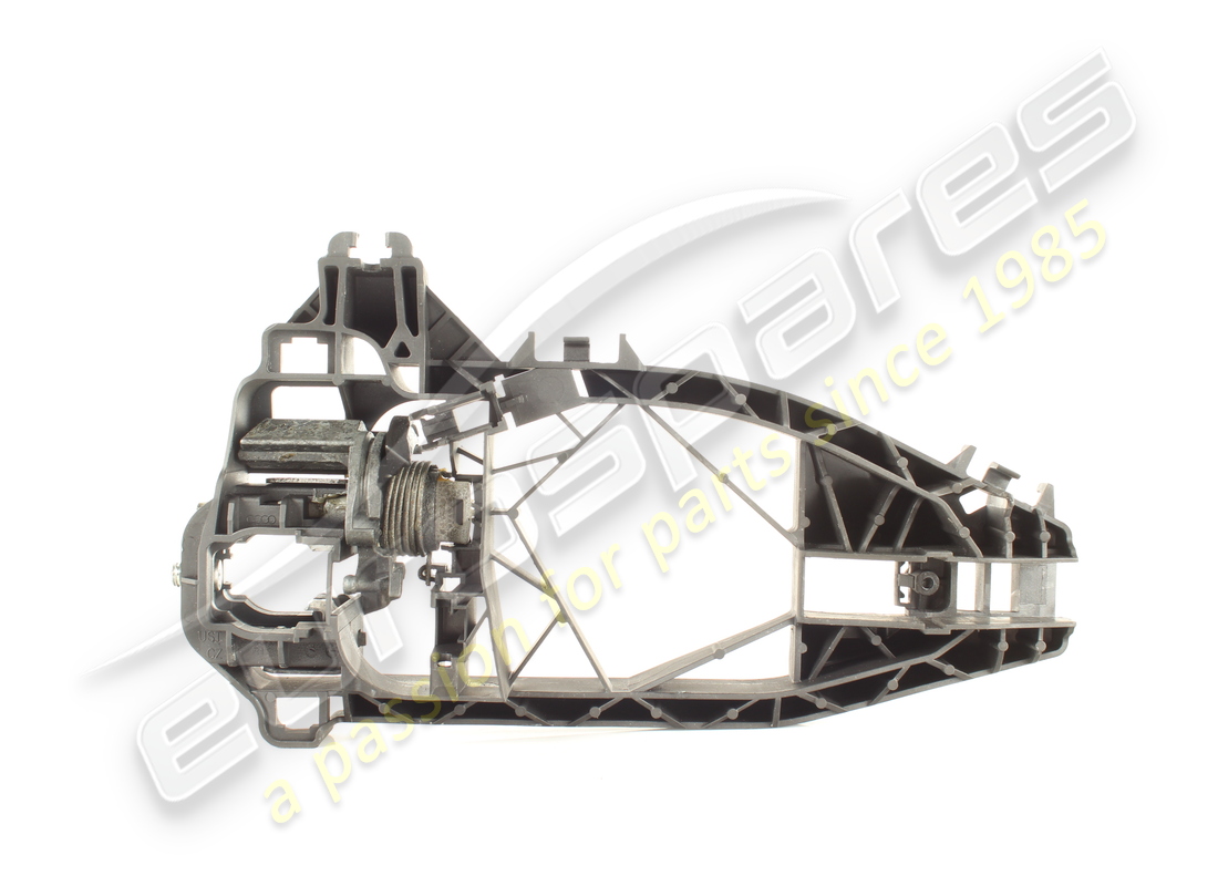 usata lamborghini staffa di montaggio. numero parte 4n2837812b (2)