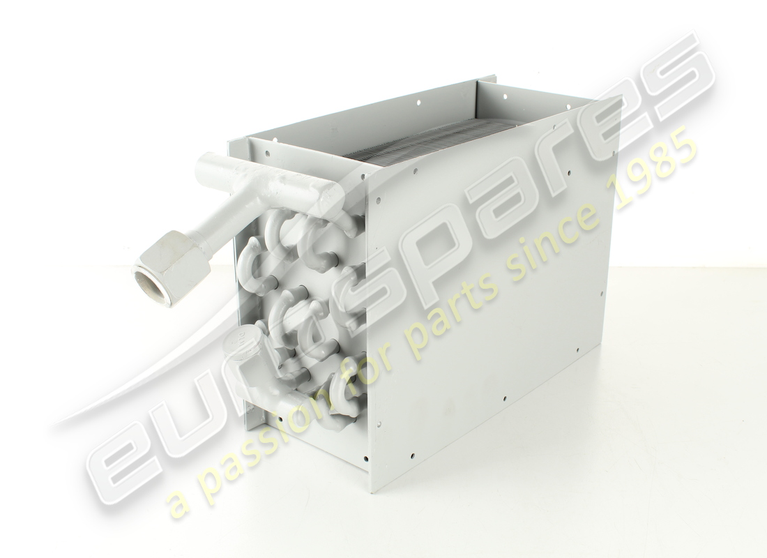 NUOVO EVAPORATORE LAMBORGHINI. NUMERO PARTE 004510897 (3) nuovo evaporatore lamborghini. numero parte 004510897 (3)