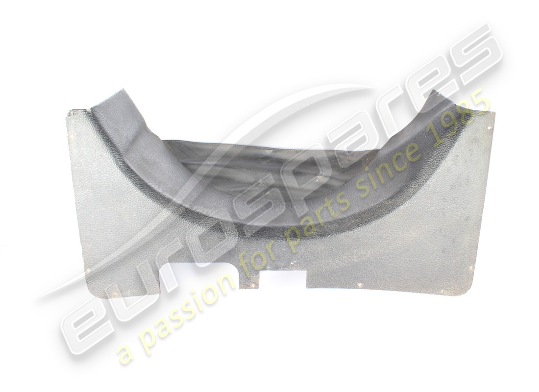 COPERTURA RUOTA DI SCORTA USATA Ferrari RHD . NUMERO PARTE 60351806 (1)