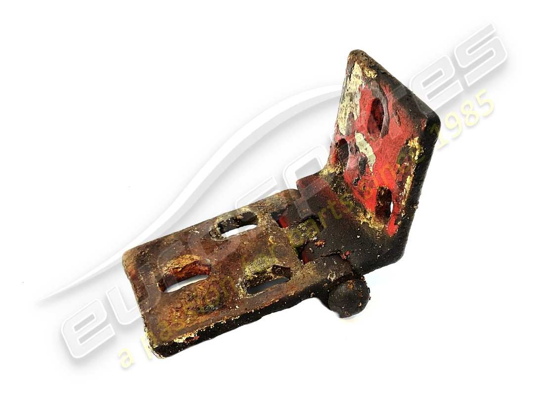 USATO Ferrari GRUPPO CERNIERA COPERCHIO MOTORE NUMERO PARTE 40303901 (1)