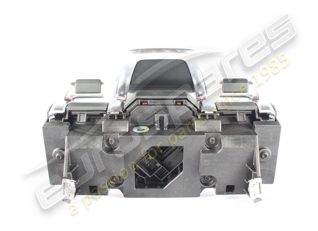 usato lamborghini leva cambio lb636 tambburo. numero parte 4ml713120nqg8 (5)