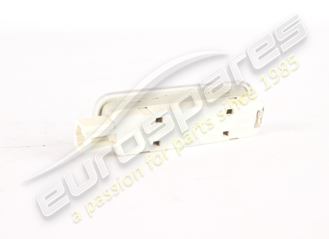 usata lamborghini luce interna. numero parte 4m0947105 (2)
