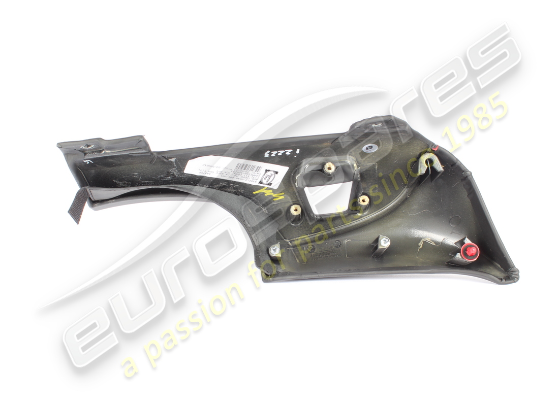 usato ferrari tappo inferiore rh completo. numero parte 811872 (3)
