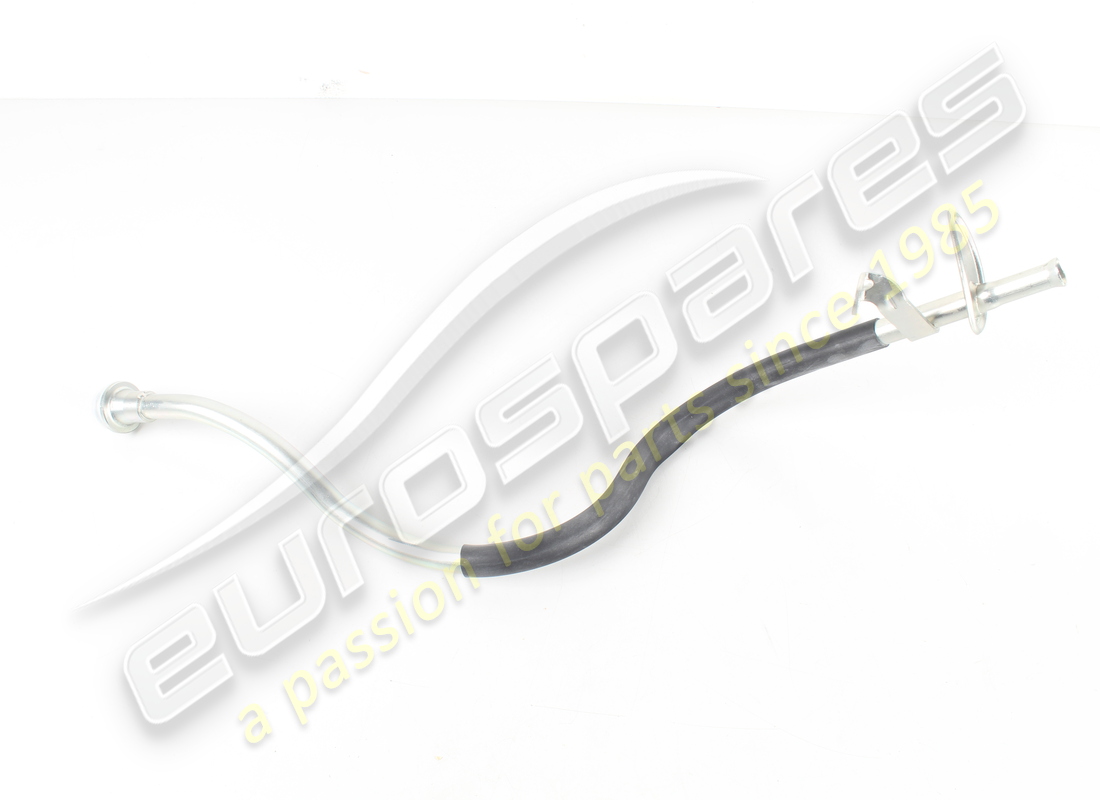 NUOVA FERRARI ESTENSIONE ASTA LIVELLO OLIO. NUMERO PARTE 252371 (1) nuova ferrari estensione asta livello olio. numero parte 252371 (1)