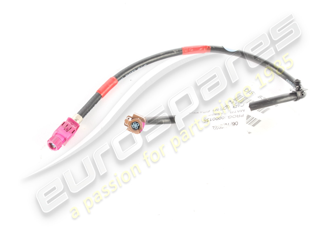 USATO Ferrari CAVO NIT VS SPLITTER . NUMERO PARTE 832424 (1)