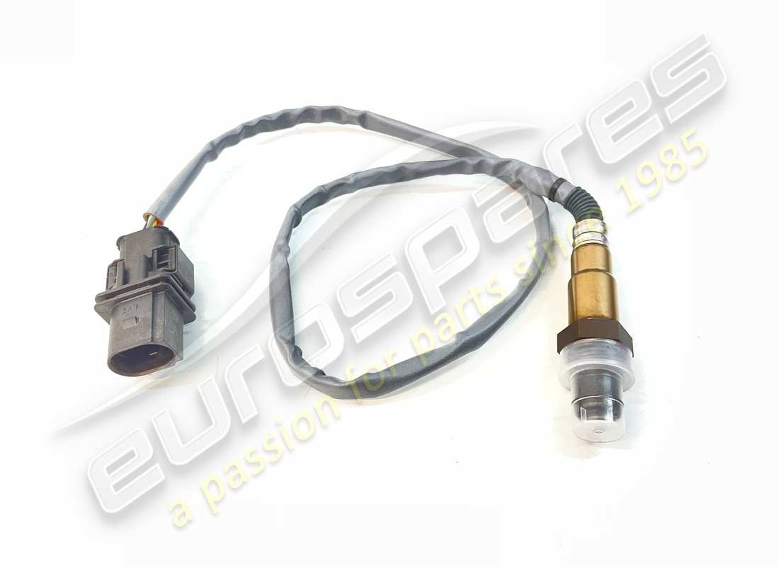 NUOVA SONDA LAMBDA OEM. NUMERO PARTE 1K0998262AD (1)