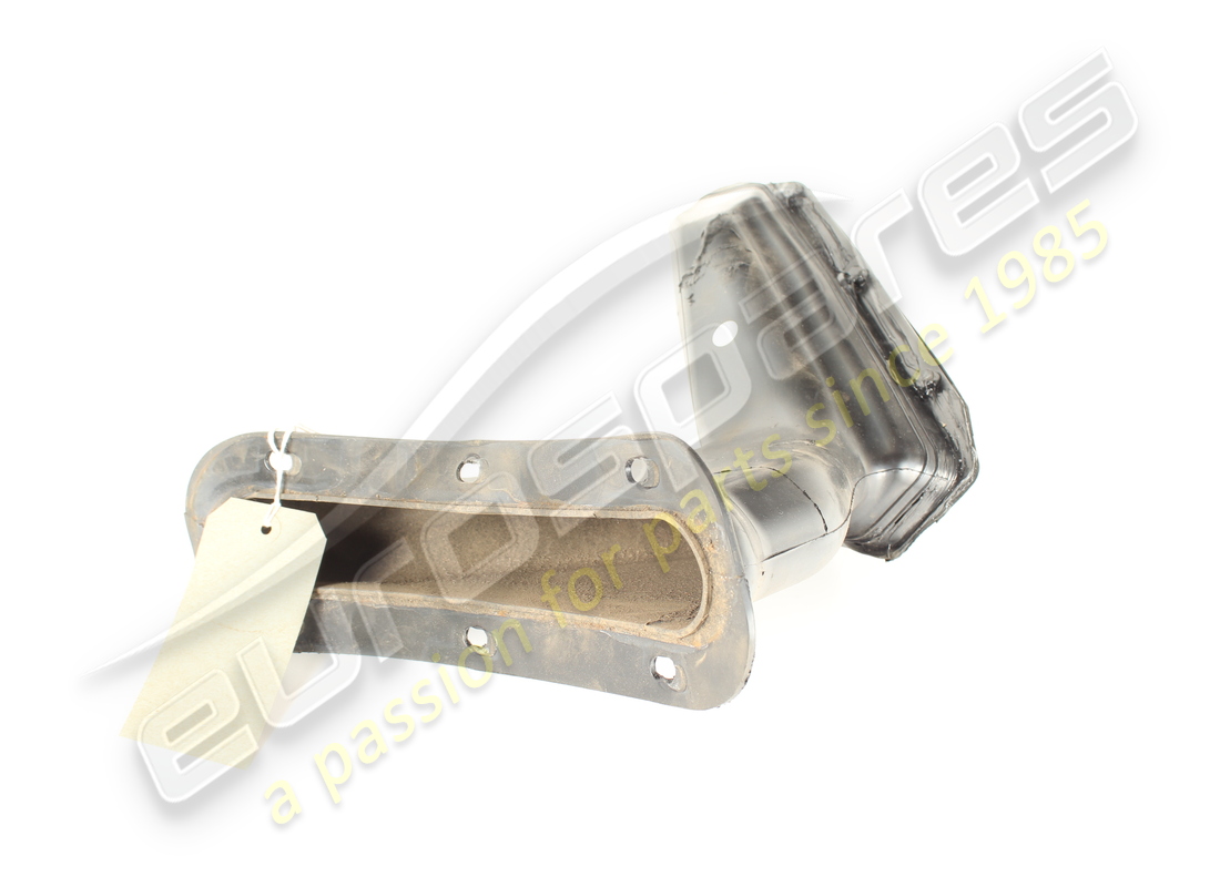 usato ferrari condotto posteriore sx completo. numero parte 744998 (2)