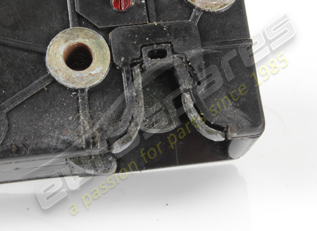usato eurospares blocco avviamento completo. numero parte eap1374051 (4)