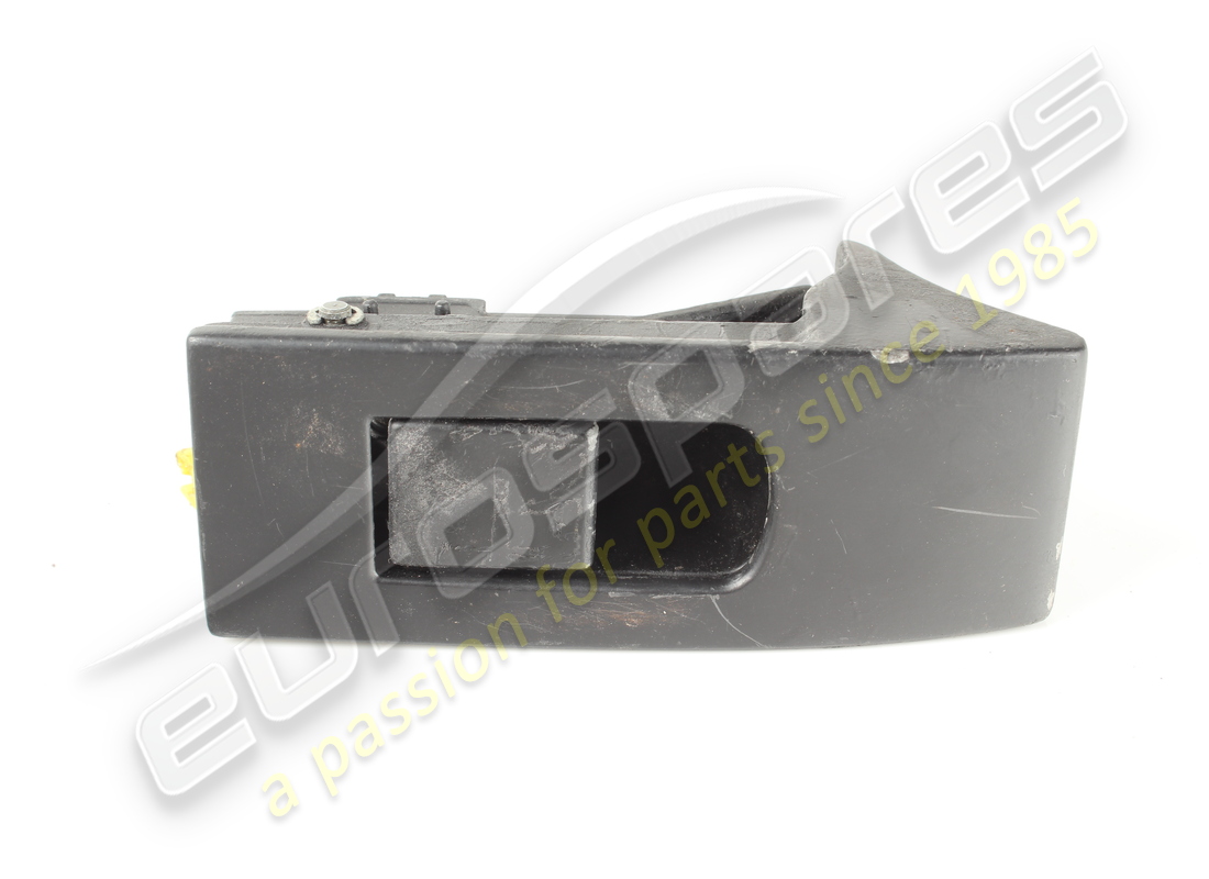 USATA Ferrari MANIGLIA INTERNA DESTRA PER PORTA OP. NUMERO PARTE 66217800 (1)