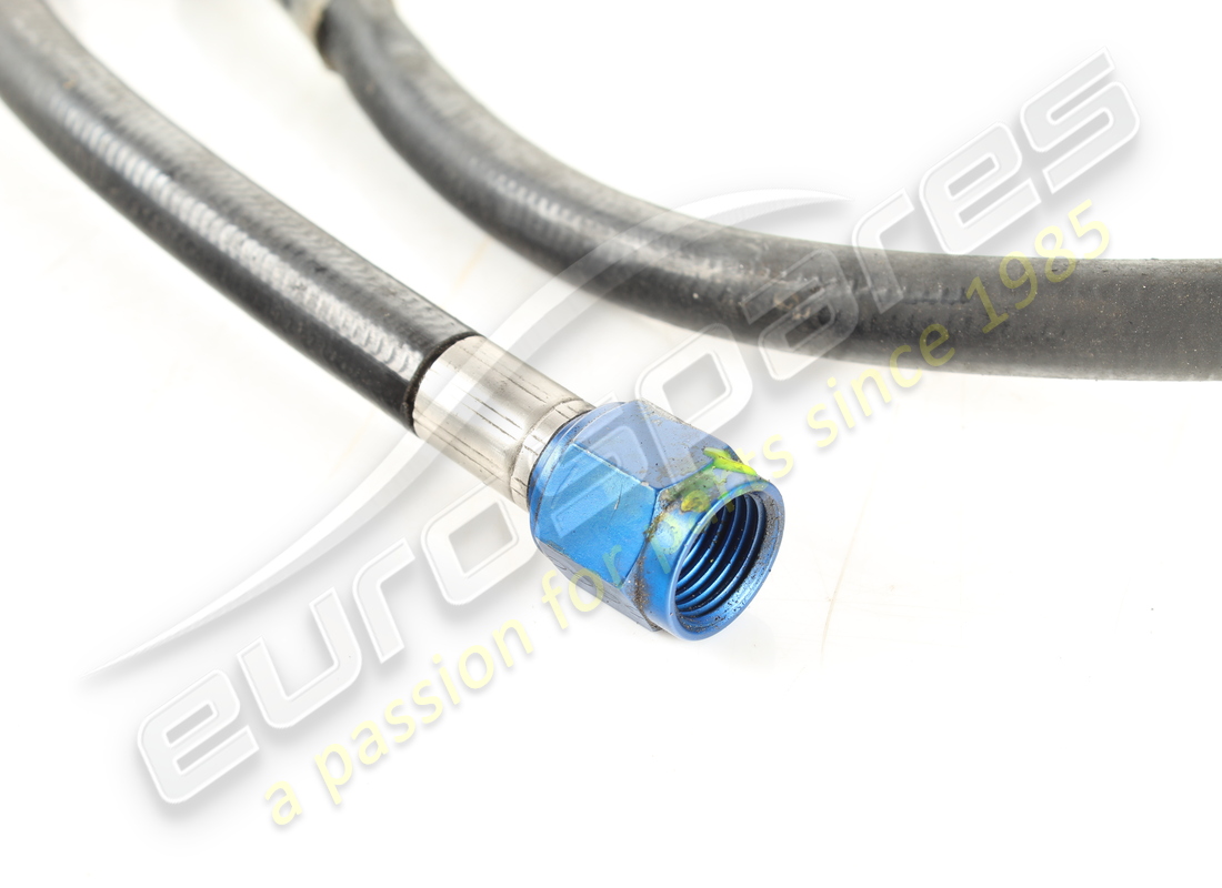 TUBO USATO FERRARI DALLA STRADA DEL SOLLEVATORE POSTERIORE DESTRO. NUMERO PARTE 265637 (3) tubo usato ferrari dalla strada del sollevatore posteriore destro. numero parte 265637 (3)