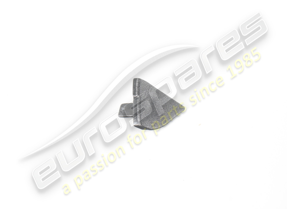 nuovo porsche pezzo terminale per modanatura di rifinitura. numero parte 99353142902 (1)