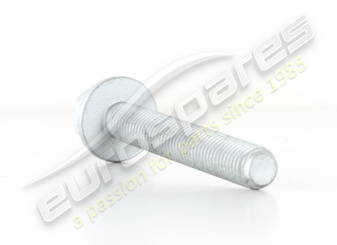 NUOVO PORSCHE BULLONE CON COLLARE ESAGONALE. NUMERO PARTE PAF102902 (2) nuovo porsche bullone con collare esagonale. numero parte paf102902 (2)