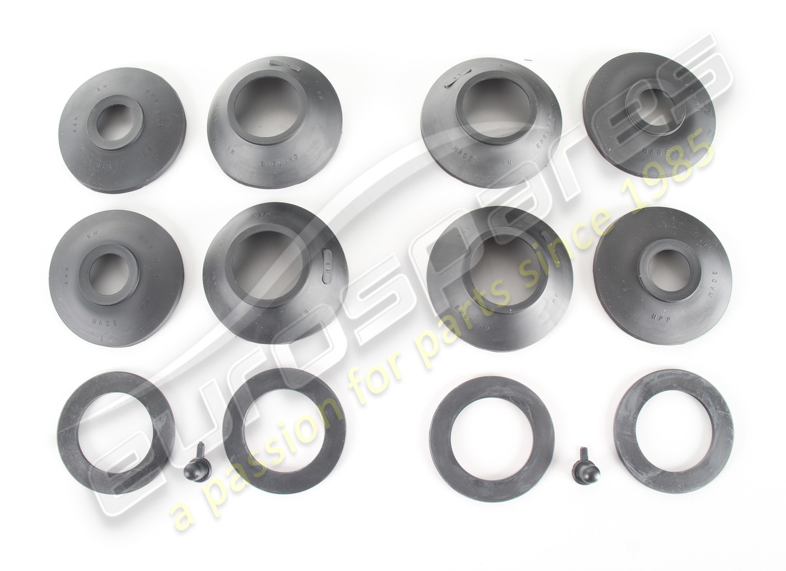 NUOVO Eurospares KIT DI RIPARAZIONE PINZA ANTERIORE (SET ASSALE). NUMERO PARTE 95691105 (1)