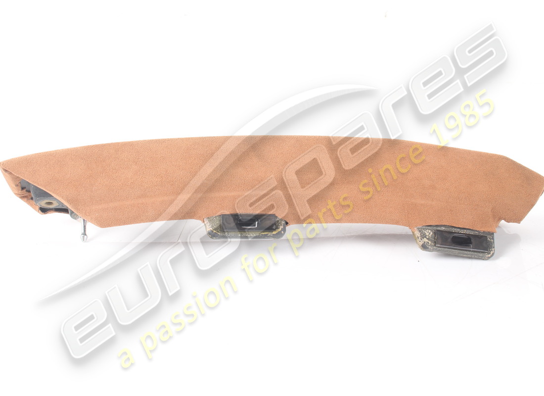 rivestimento completo vano portaoggetti sx usato ferrari. numero parte 88365200 (2)