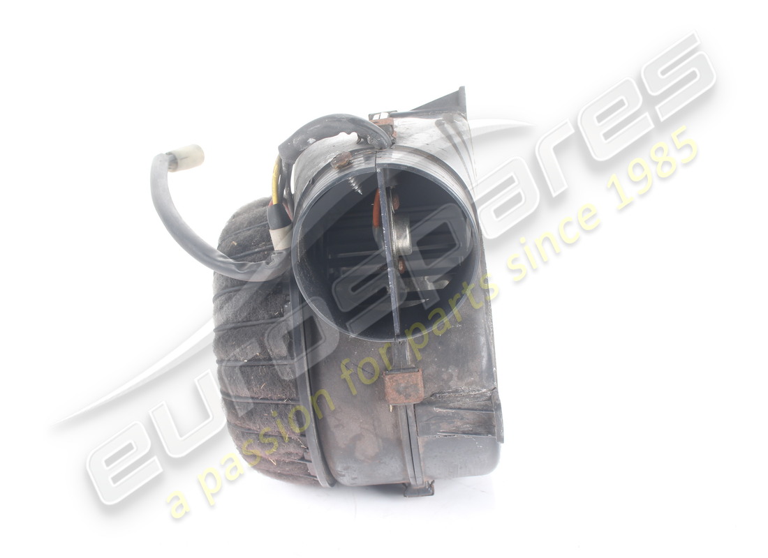 ventilatore elettrico rh usato ferrari dal ch no 76081. numero parte 62438700 (6)