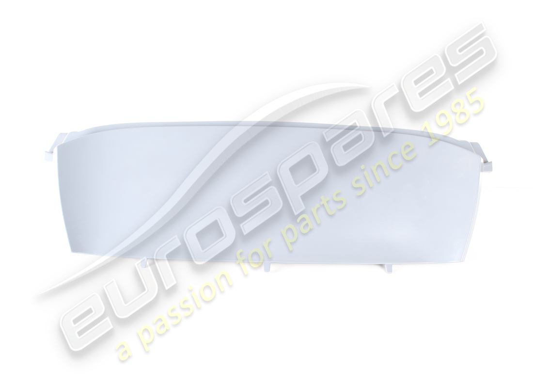 nuovo ferrari condotto spoiler posteriore completo basso. numero parte 87291710 (1)