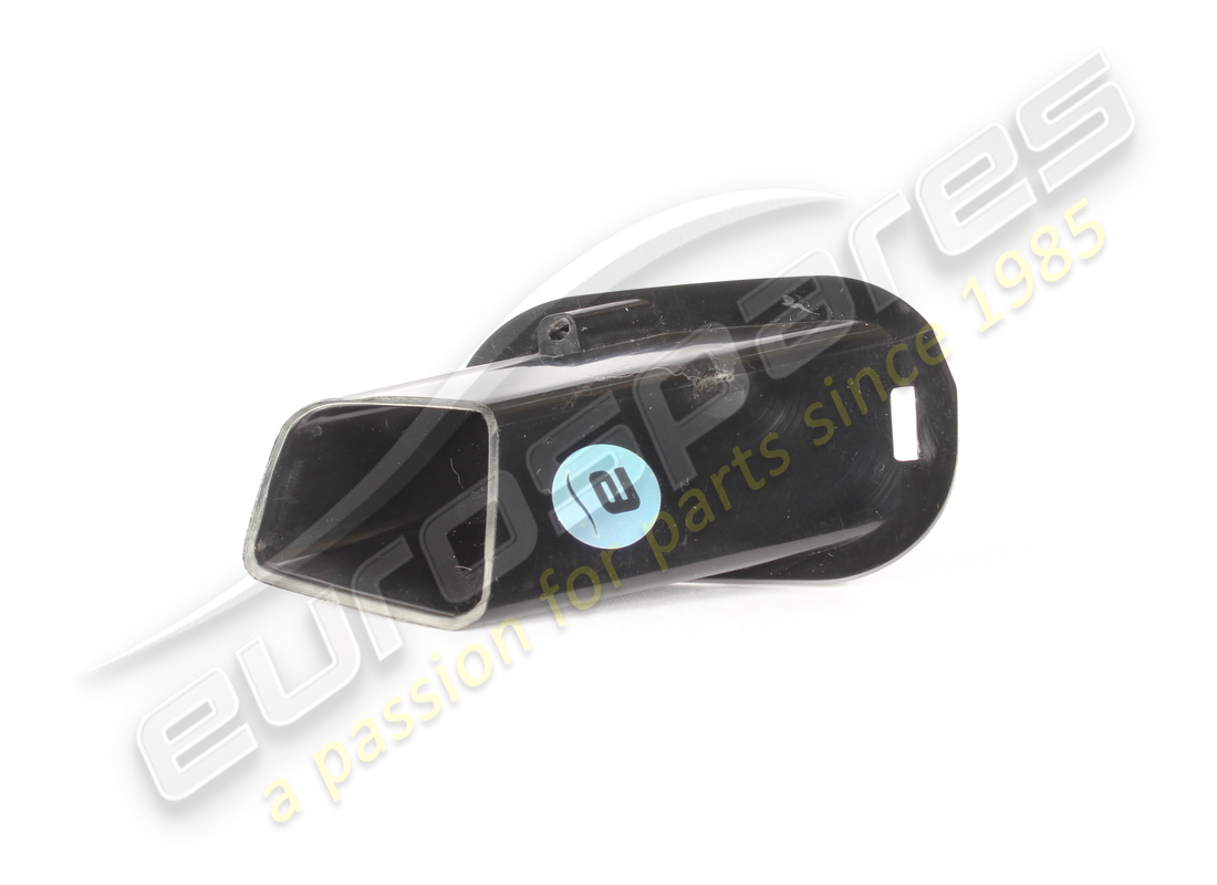 usato ferrari lh demister surround connect. numero parte 88518200 (2)