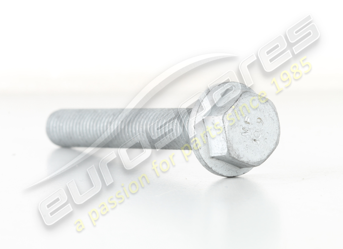 NUOVO PORSCHE BULLONE CON COLLARE ESAGONALE. NUMERO PARTE PAF102902 (1) nuovo porsche bullone con collare esagonale. numero parte paf102902 (1)