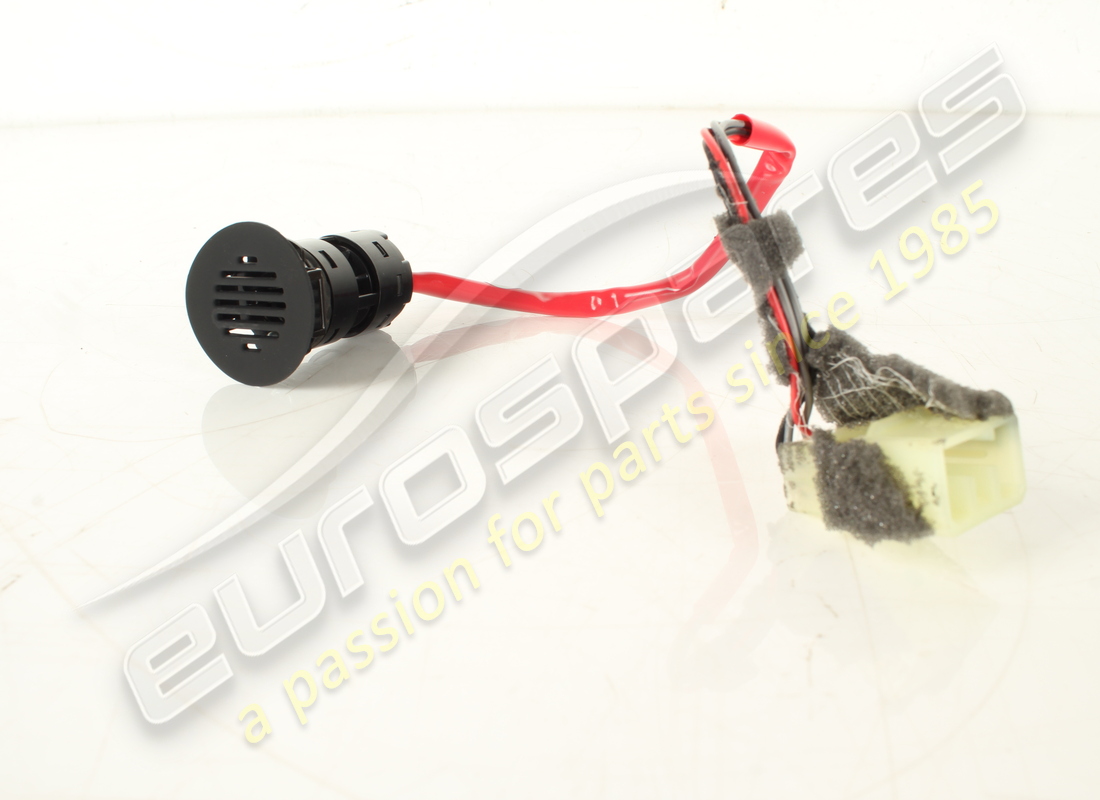 sensore di temperatura esterna ferrari usato. numero parte 236847 (1)