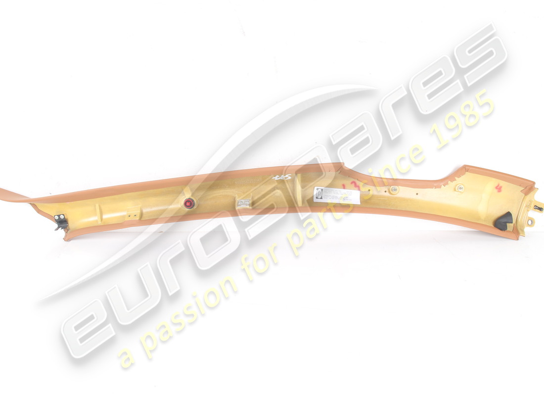rivestimento pilastro parabrezza sx usato ferrari. numero parte 87906300 (4)