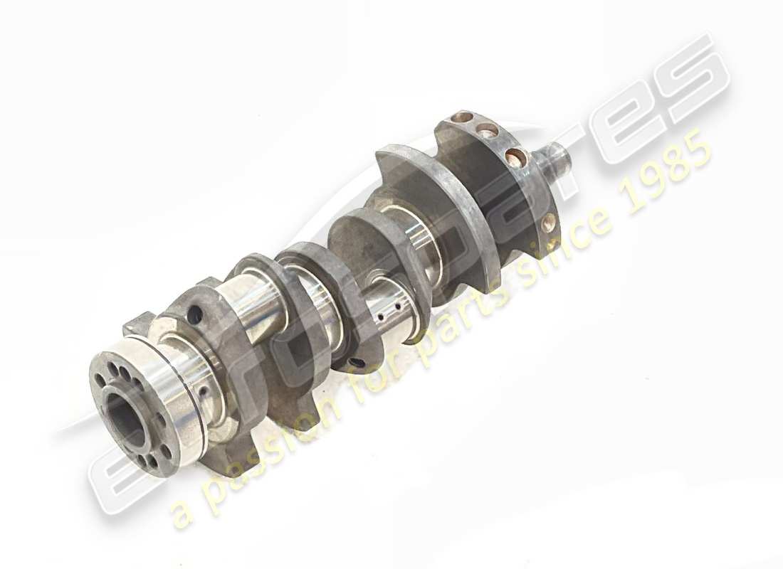 nuovo maserati albero motore 2.8. numero parte 581020000 (3)