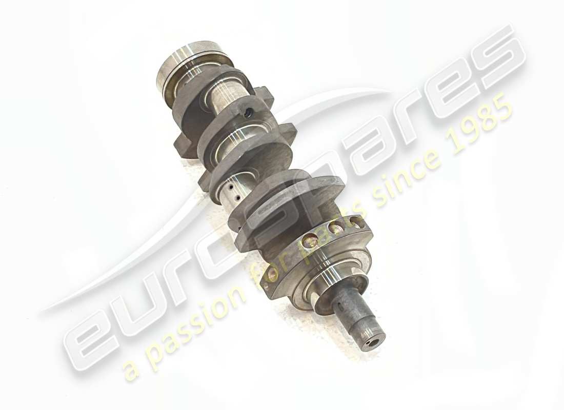 nuovo maserati albero motore 2.8. numero parte 581020000 (2)