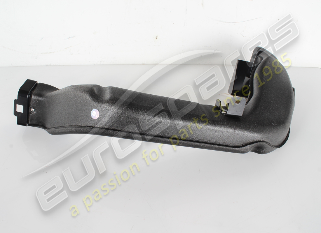 USATO Ferrari CONDOTTO ARIA PASSEGGERO SX . NUMERO PARTE 741814 (1)