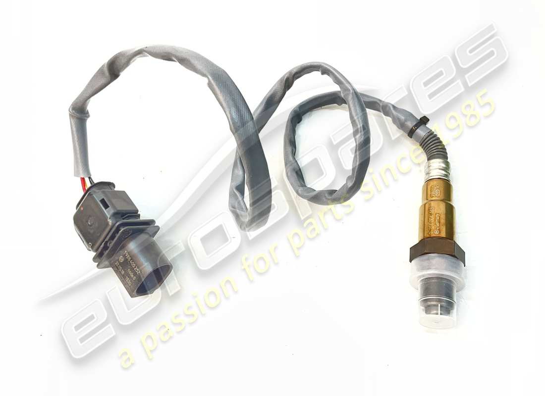 NUOVA BOSCH SONDA LAMBDA. NUMERO PARTE 1K0998262AD (2) nuova bosch sonda lambda. numero parte 1k0998262ad (2)