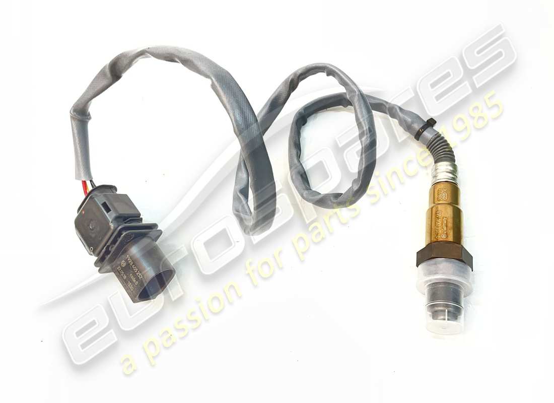 nuova oem sonda lambda. numero parte 1k0998262ad (2)