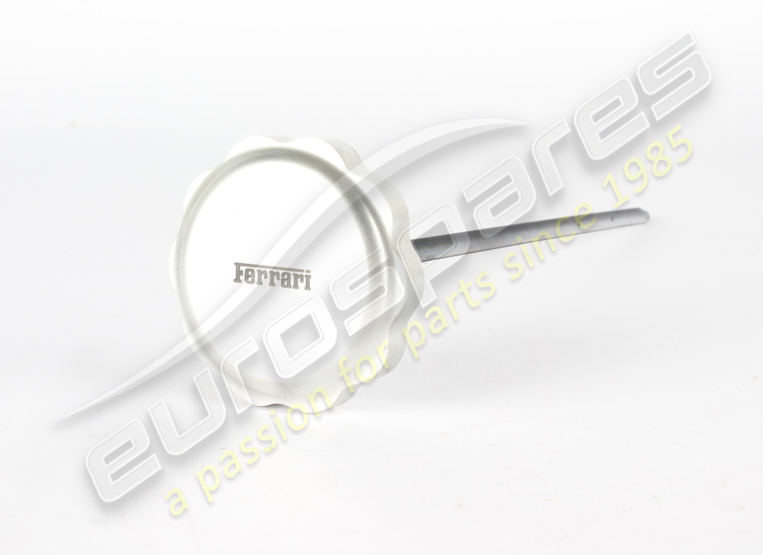 USATO Ferrari CAP COMPLETO . NUMERO PARTE 237937 (1)