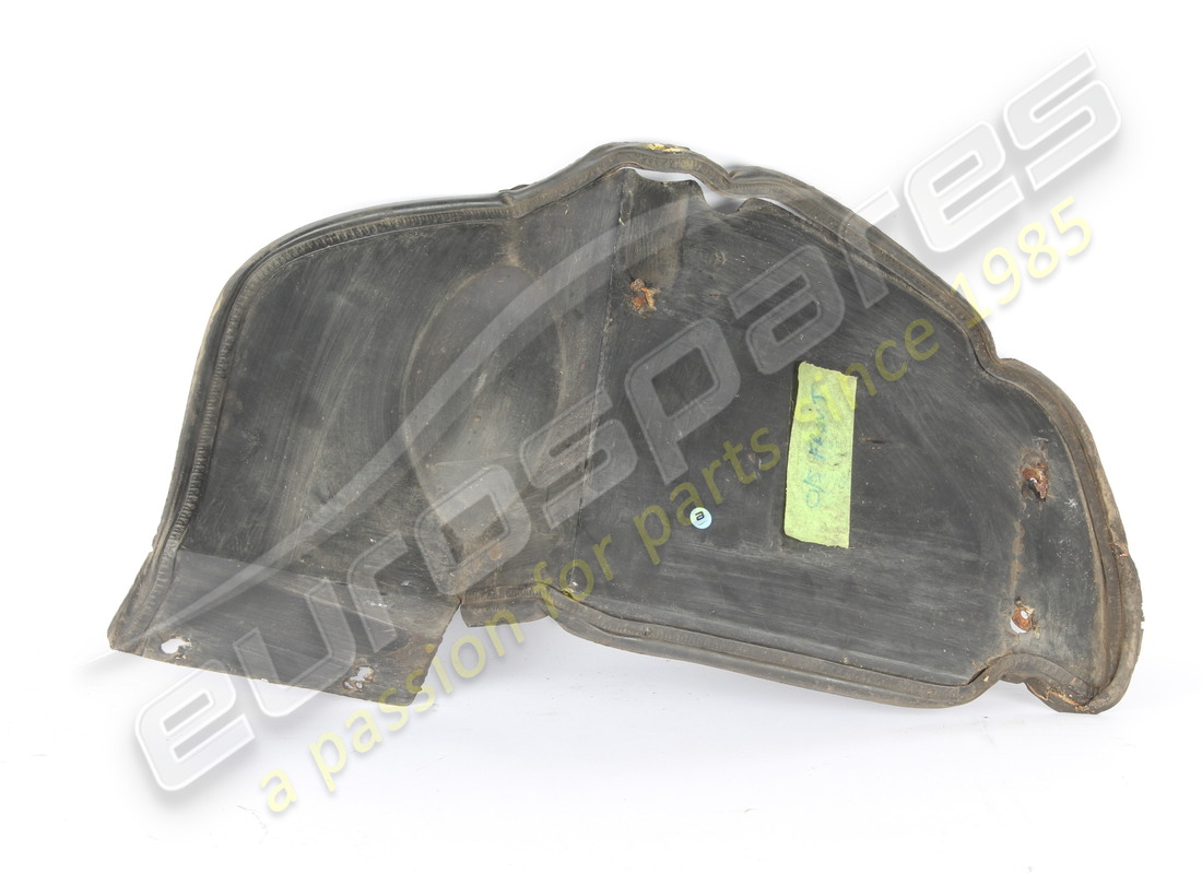 usato ferrari rh gravel guard rhd gtb. numero parte 61859100 (1)