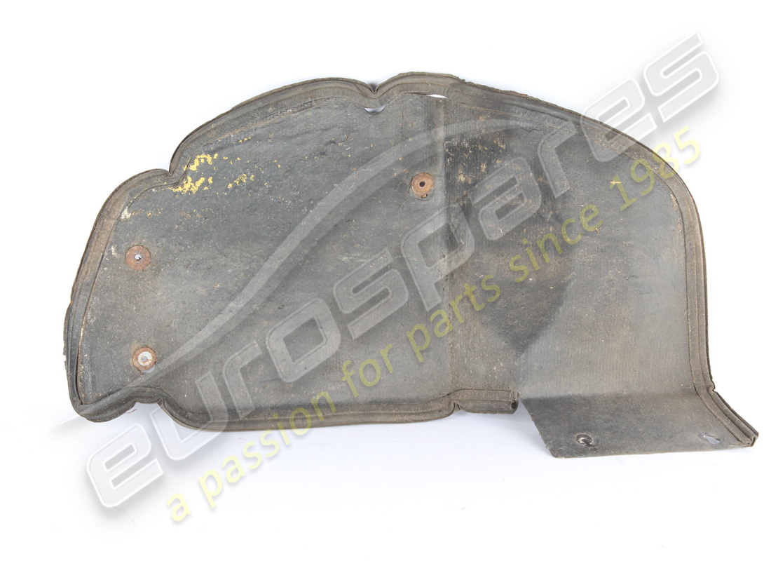 usato ferrari rh gravel guard rhd gtb. numero parte 61859100 (2)