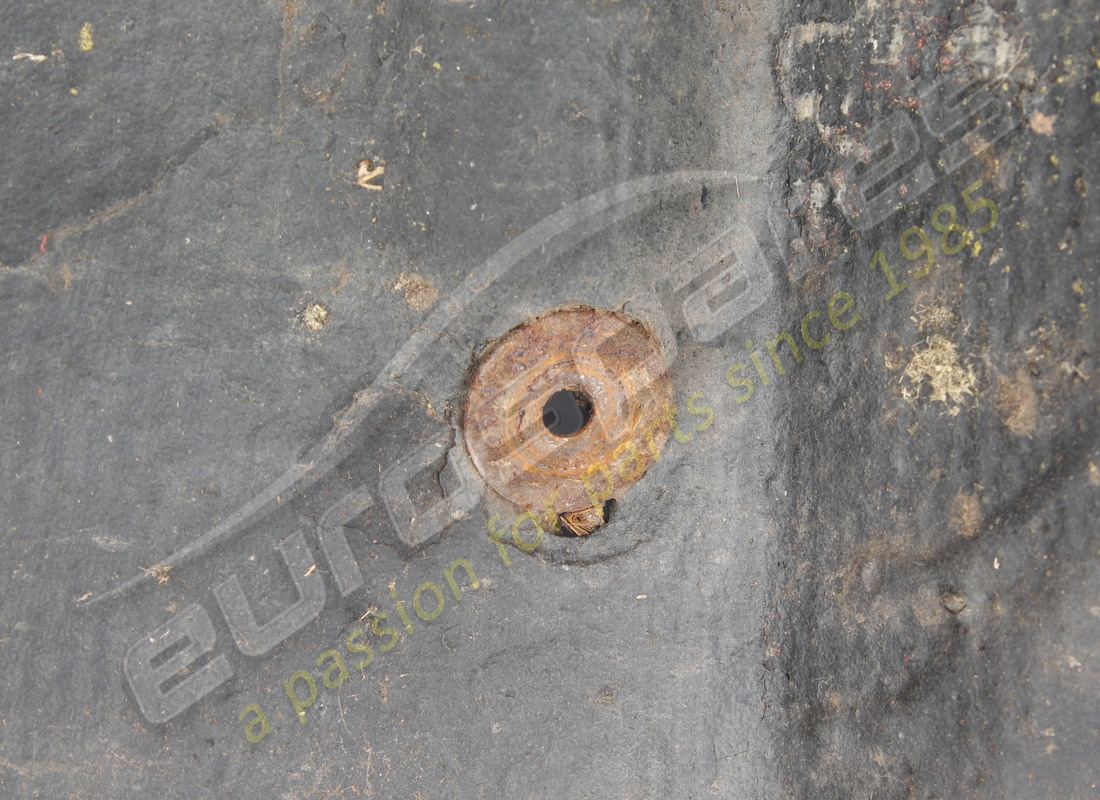 usato ferrari rh gravel guard rhd gtb. numero parte 61859100 (6)