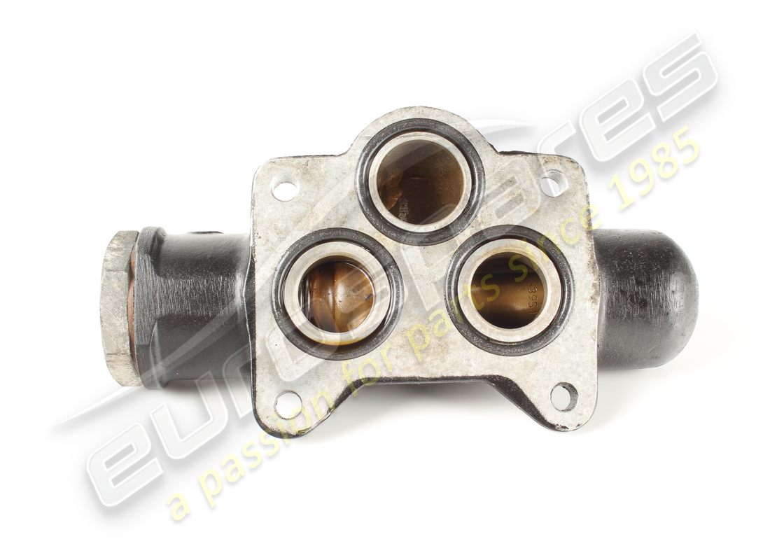 corpo valvola eurospares usato. numero parte eap1384443 (2)