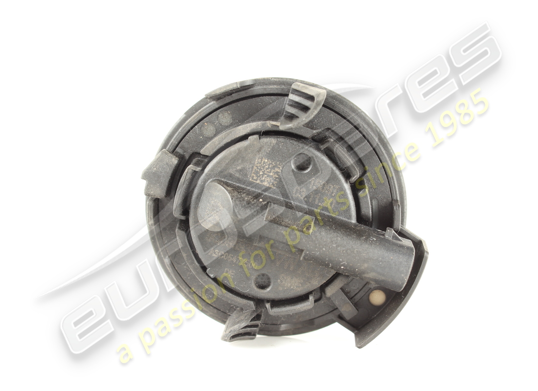 USATO Lamborghini AIR BAG, SENSORE DRUCKSENSOR TUER. NUMERO PARTE 5Q0959354A (1)
