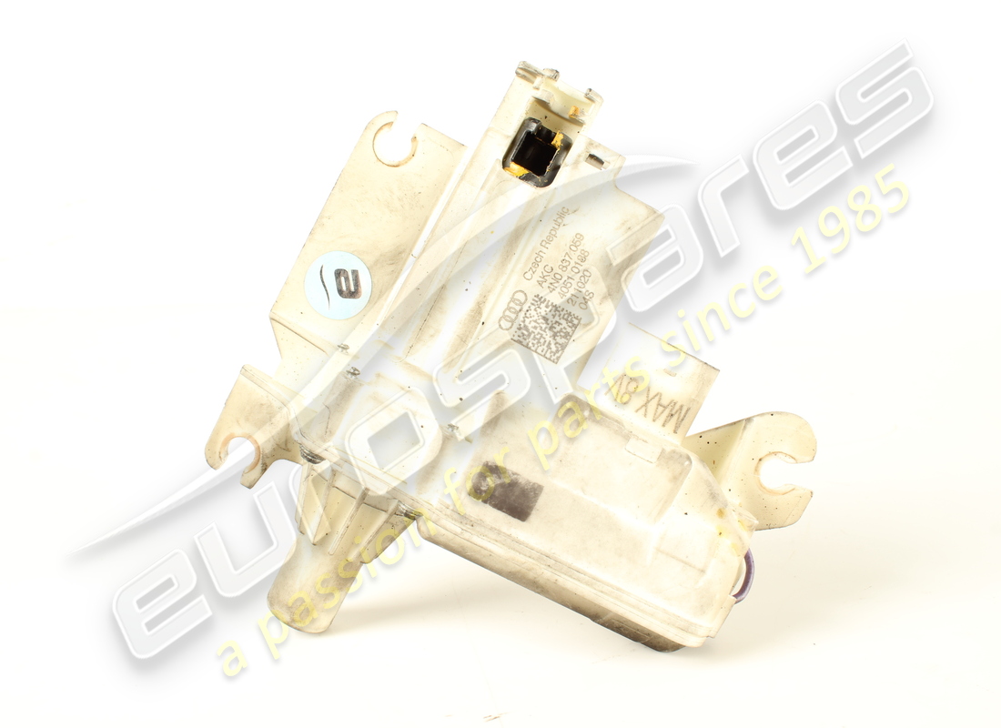 UNITÀ DI TRASMISSIONE USATA Lamborghini TUERZUZIEHHILFE . NUMERO PARTE 4N0837059 (1)
