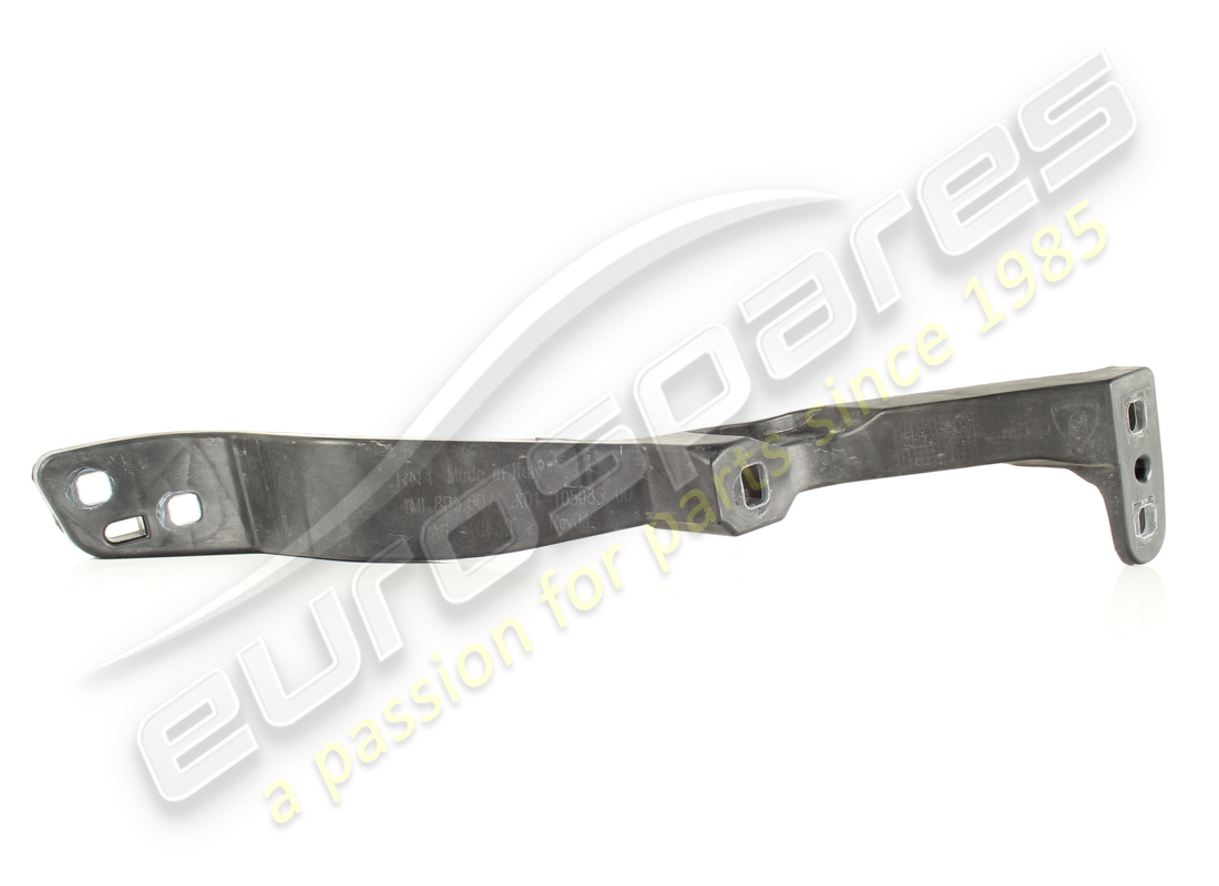 supporto per faro anteriore lamborghini usato. numero parte 4ml805607 (1)