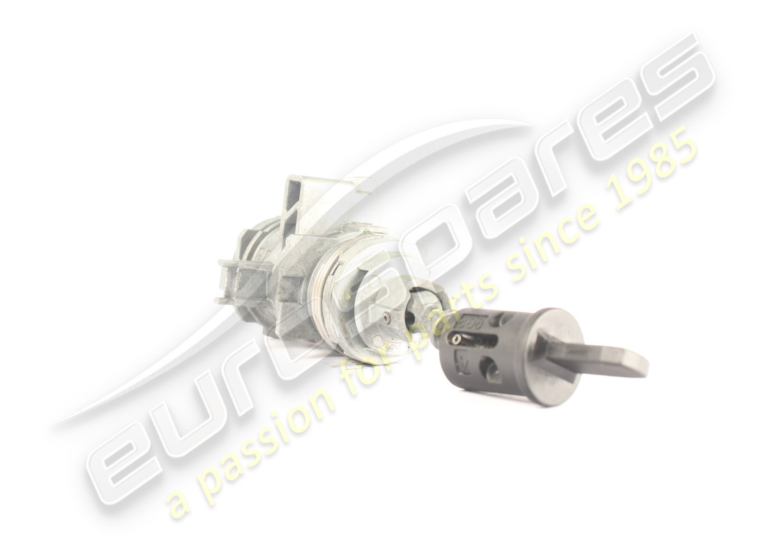 set di cilindri di serratura porsche 1 usati. numero parte 992898374bl (3)