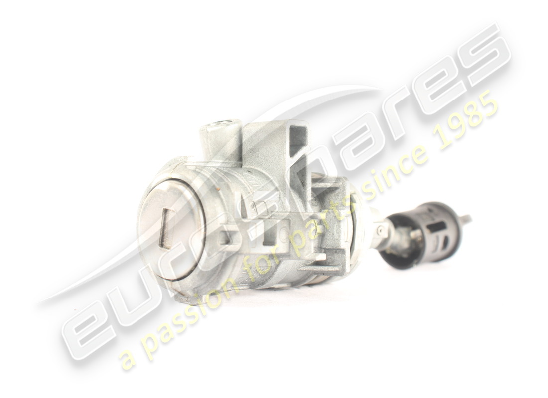 set di cilindri di serratura porsche 1 usati. numero parte 992898374bl (2)