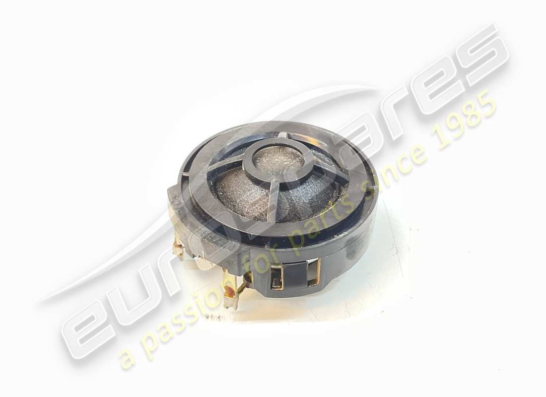 TWEETER Lamborghini USATO. NUMERO PARTE 8E0035399 (1)