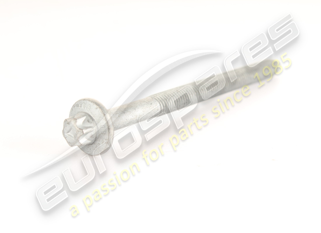 nuovo lamborghini bullone di supporto. numero parte wht007752 (1)