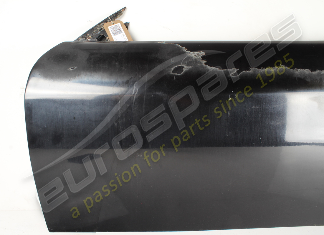 usata ferrari porta sx. numero parte 64710200 (2)