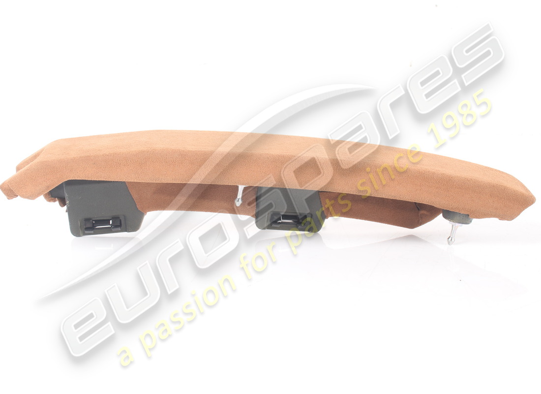 rivestimento completo vano portaoggetti sx usato ferrari. numero parte 88365200 (3)