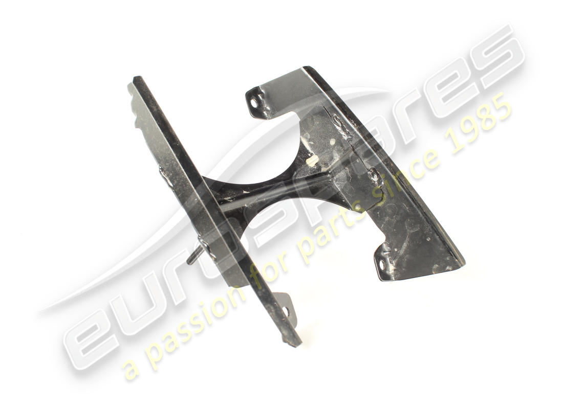 supporto destro per fanale posteriore usato ferrari. codice articolo 63740400 (2)