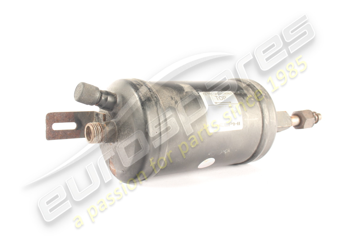filtro disidratatore ferrari usato. numero parte 65628300 (1)