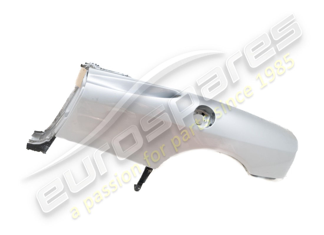 usato ferrari pannello parafango posteriore sx rhd numero parte 66158711