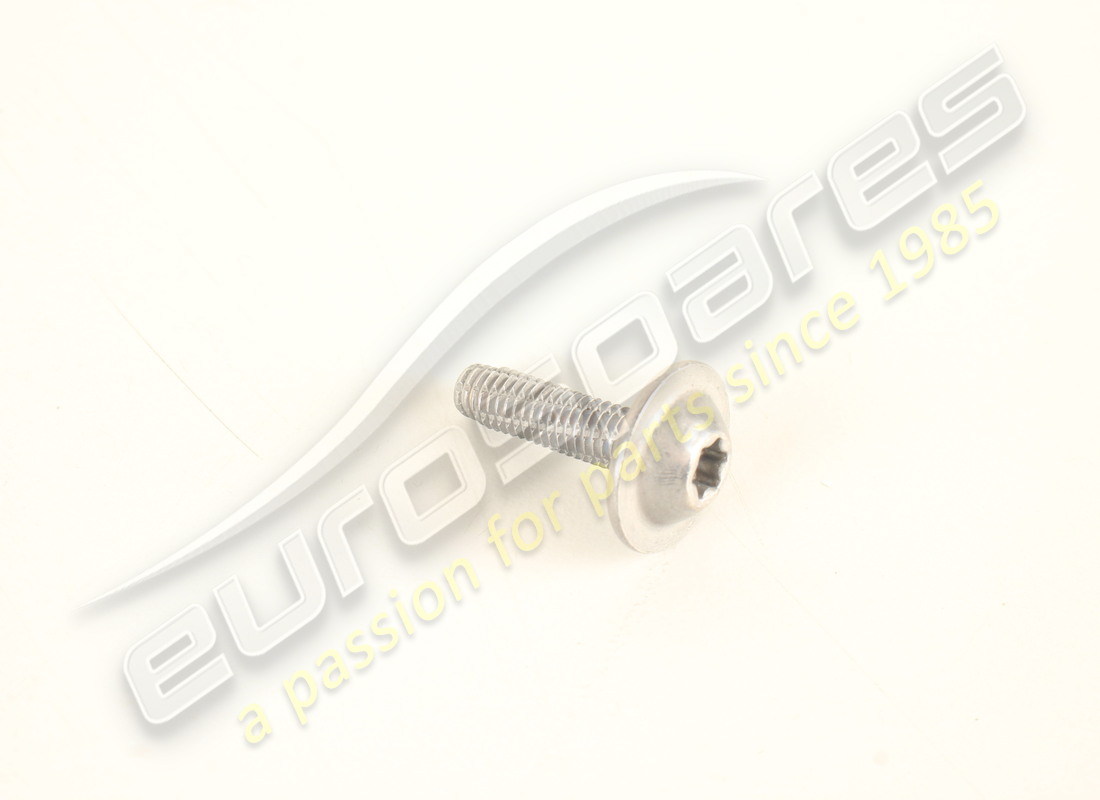 nuovo porsche bullone a testa esagonale. numero parte n91225901 (1)