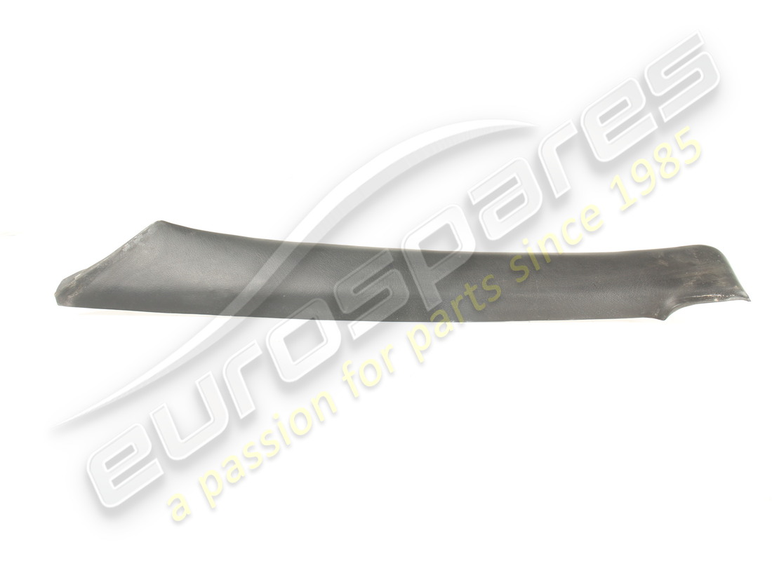 MODANATURA MONTANTE ANTERIORE SINISTRO USATA Ferrari RIVESTITA. NUMERO PARTE 62203900 (1)